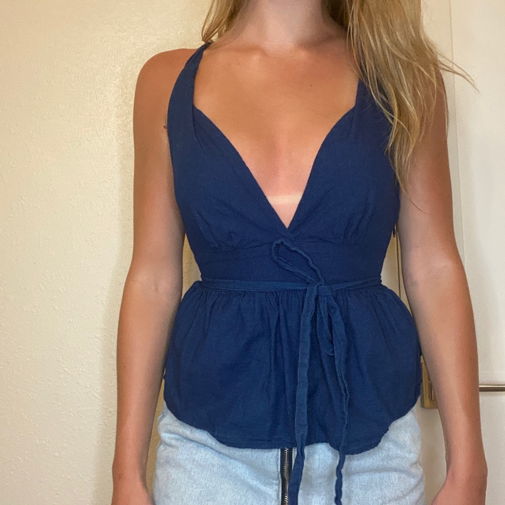 Free people too
